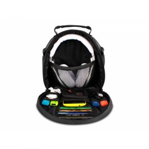 U9950BL UDG Ultimate DIGI Headphone Bag Black