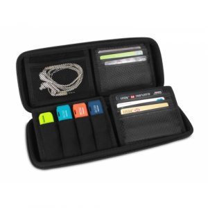 U8426BL Creator DIGI Hardcase Medium Black