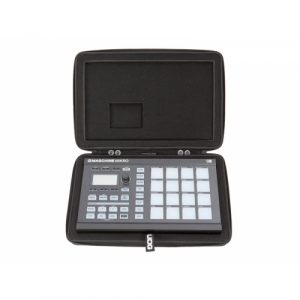 U8417BL/UDG Creator NI Maschine Mikro MK2 Hardcase Silver