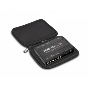 U9964 Ultimate Rane Serato SL3/SL4 Neoprene Sleeve Black