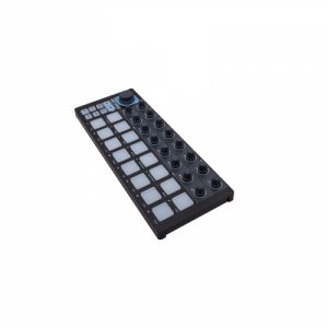 BeatStep Black Edition