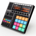Native Instruments Maschine +