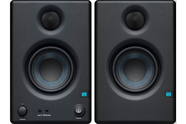 Presonus Eris E3.5 Studio Monitors (Ζεύγος)