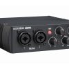 presonus audiobox2496