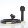 Ashton Smart Acoustic SDM50C & Case Δυναμικό μικρόφωνο