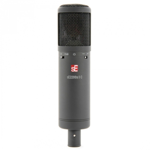 sE2200a II C se_electronics_se2200a_ii-c_single_pattern_microphone