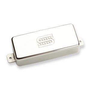 Seymour Duncan SM-3b Seymourized Nickel Humbucker Μαγνήτης κιθάρας