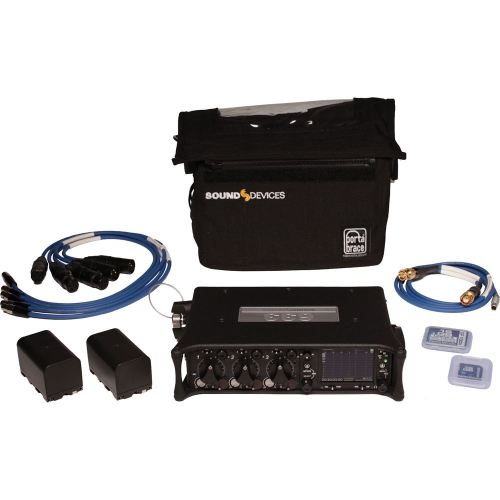 633 Kit