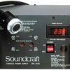 SOUNDCRAFT RW8021 CPS-2000 POWER SUPPLY