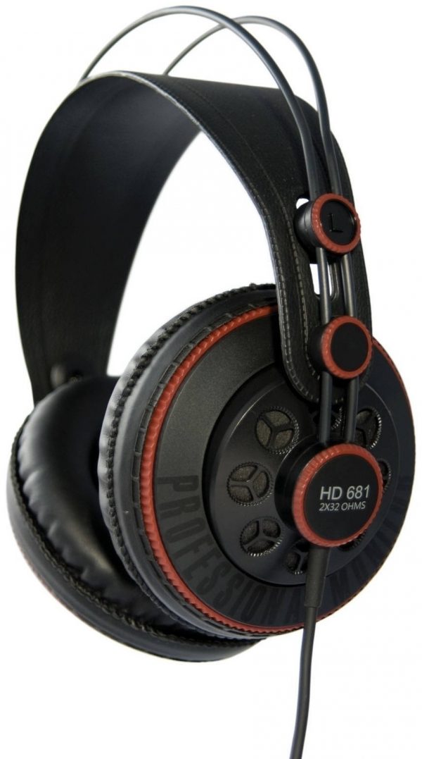 superlux hd681rd