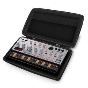 U8435 UDG Creator Korg Kaoss Volca Hardcase Black