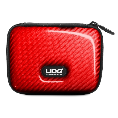 U8451RD UDG Creator DIGI PU HardCase Small Red U8451RD UDG Creator DIGI PU HardCase Small Red