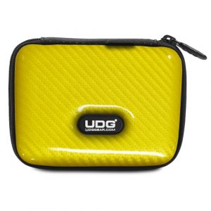 U8451YL UDG Creator DIGI PU HardCase Small Yellow