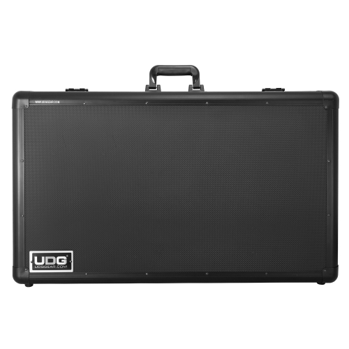 U93014BL Ultimate Pick Foam Flight Case Multi Format 2XL Black U93014BL Ultimate Pick Foam Flight Case Multi Format 2XL Black