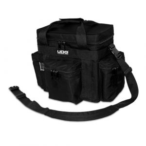 U9628BL UDG Ultimate SoftBag LP 90 Large Black