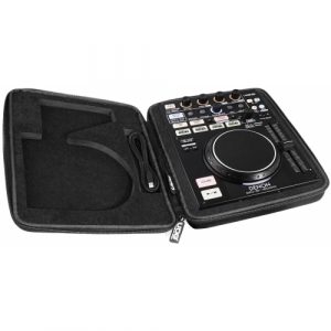 U8401 Creator Denon SC2000 Hardcase Silver