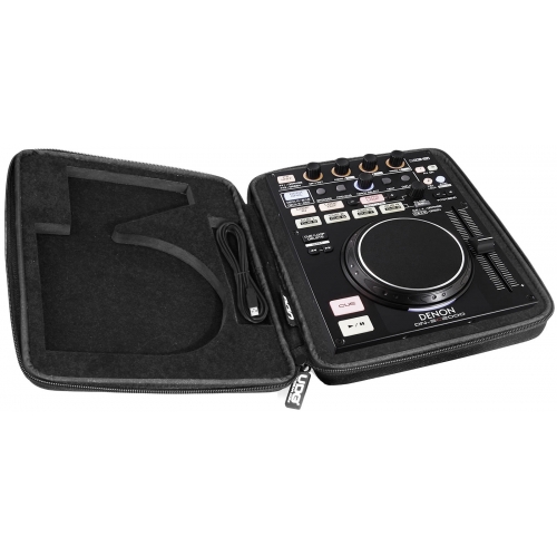 U8401 Creator Denon SC2000 Hardcase Silver U8401 Creator Denon SC2000 Hardcase Silver