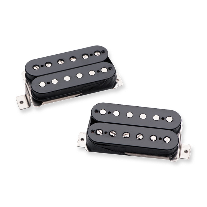Seymour Duncan Vintage Blues (SH1b & SH1n) Humbucker Black Μαγνήτης κιθάρας Seymour Duncan Vintage Blues (SH1b & SH1n) Humbucker Black Μαγνήτης κιθάρας