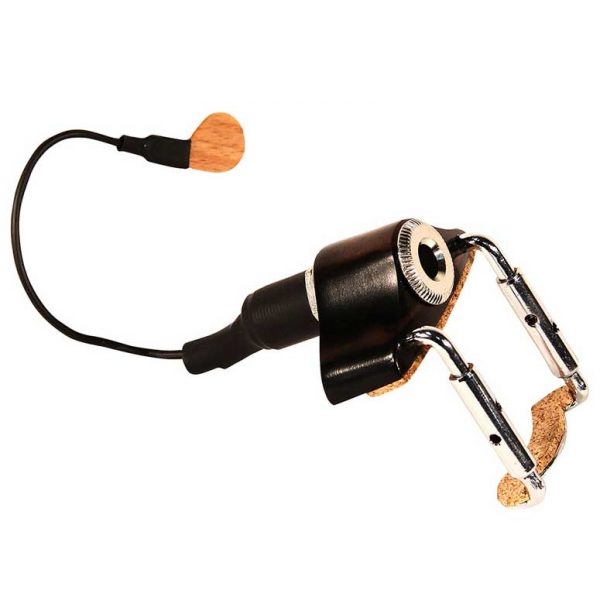 KNA VV-3 Violin & Viola Bridge Piezo Μονός μαγνήτης