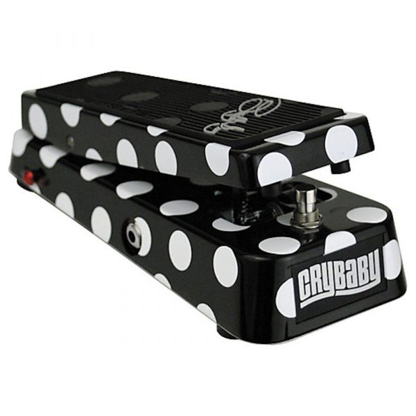 DUNLOP BG95 BUDDY GUY WAH ΠΕΤΑΛ