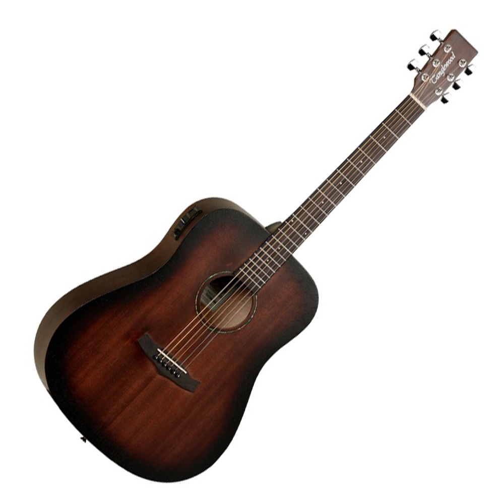 Tanglewood TWCRDE Crossroads Dreadnought Ηλεκτροακουστική Κιθάρα Tanglewood TWCRDE Crossroads Dreadnought Ηλεκτροακουστική Κιθάρα