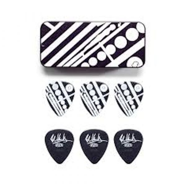 EVHPT05 EVH CIRCLES PK TIN ΚΟΥΤΙ ΠΕΝΝΑ DUNLOP