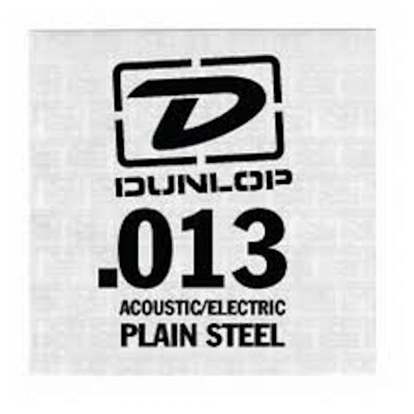 DUNLOP DPS13 ΧΟΡΔΗ ΗΛΕΚΤΡΙΚΗΣ/ΑΚΟΥΣΤΙΚΗΣ