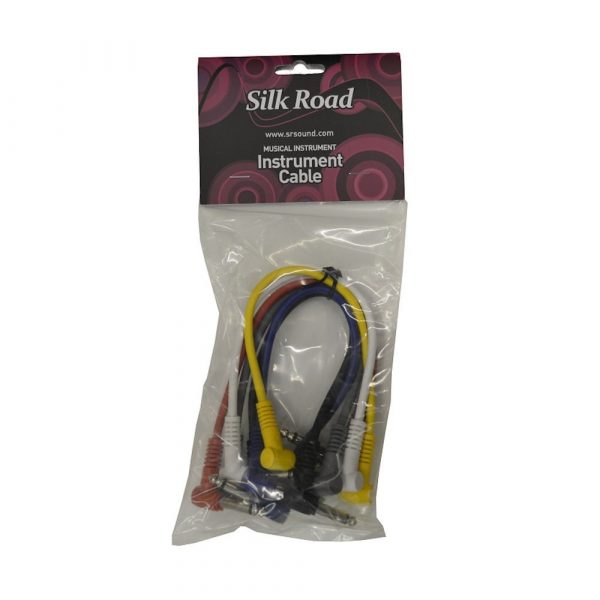 SILK ROAD PT101L1 ΚΑΛΩΔΙΟ ΟΡΓΑΝΟΥ 35cm