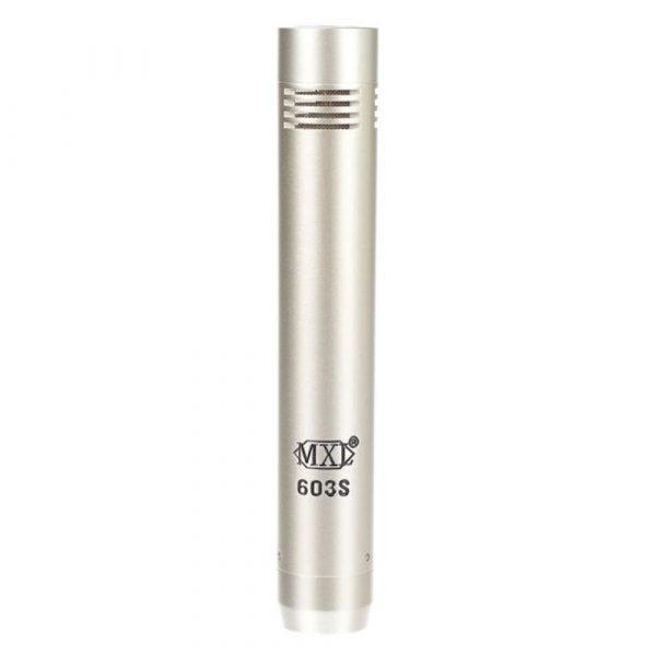 MXL ΜΙΚΡΟΦΩΝΟ ΠΥΚΝΩΤΙΚΟ  603S
