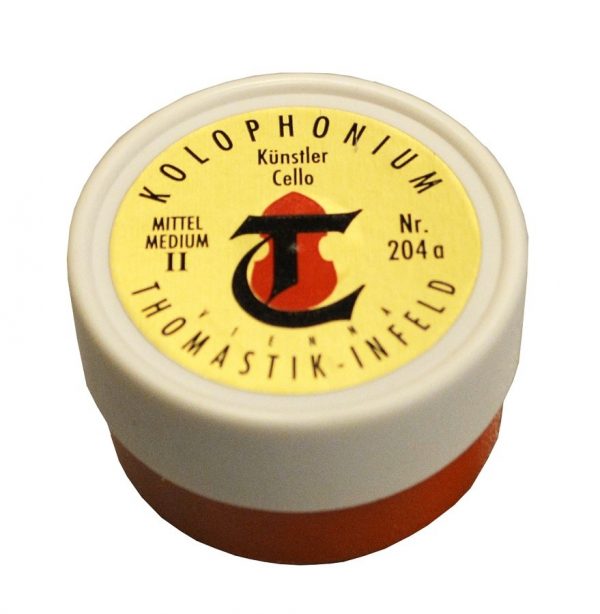 THOMASTIK 204aII ΡΕΤΣΙΝΙ ΤΣΕΛΟΥ