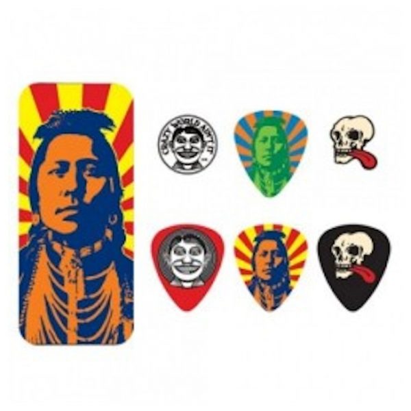 ΠΕΝΝΑ DUNLOP JVHPT02H INDIAN PK TIN ΚΟΥΤΙ