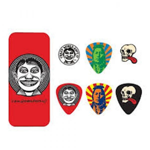 ΠΕΝΝΑ DUNLOP JVHPT01M JOHNNY FACE PK TIN ΚΟΥΤΙ