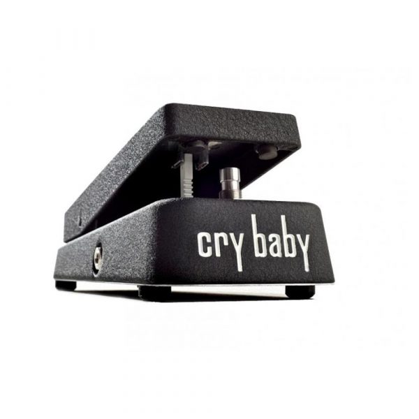 DUNLOP CM95 CLYDE McCOY WAH ΠΕΤΑΛ