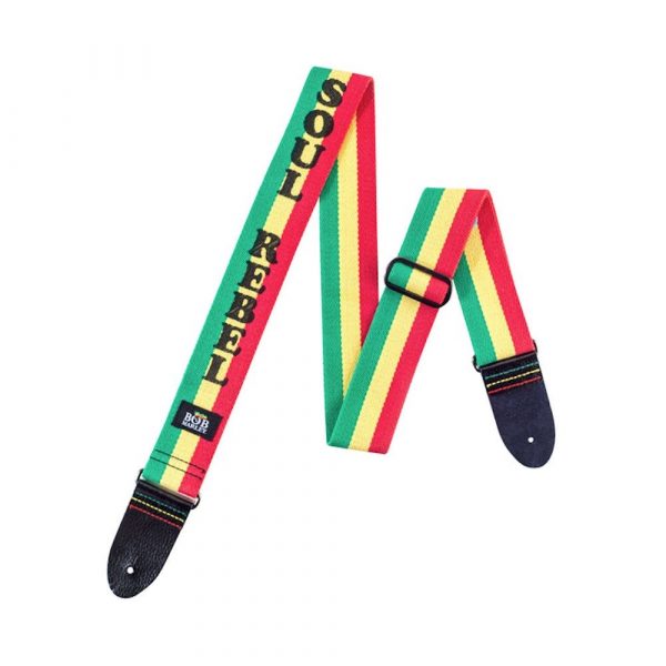 DUNLOP BOB12 LYRIC SOUL ΖΩΝΗ ΚΙΘΑΡΑΣ