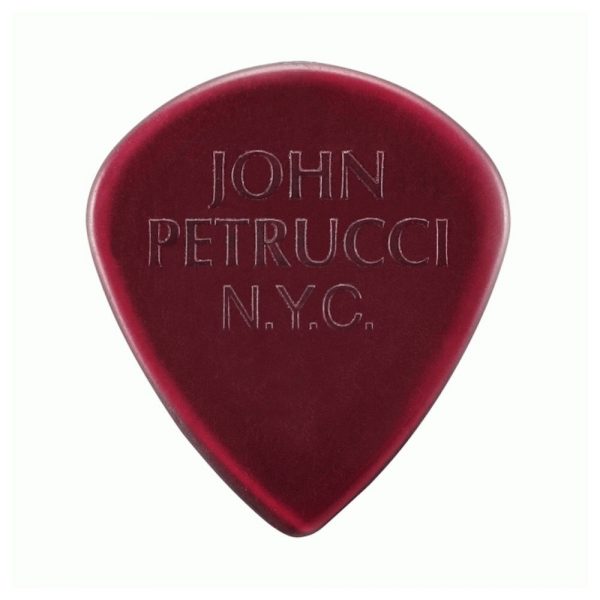 DUNLOP 518PJPRD PETRUCCI RED ΠΕΝΝΑ ΣΕΤ 3 TMX