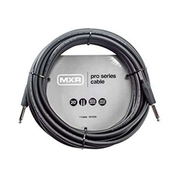 MXR DCIX20 PRO CABLE 6m ΚΑΛΩΔΙΟ ΟΡΓΑΝΟΥ