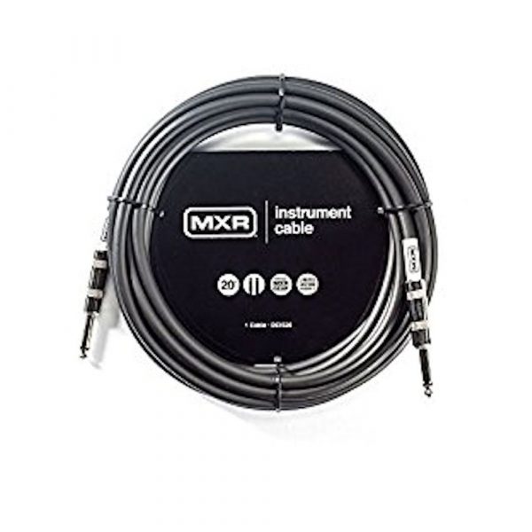 MXR DCIS20 INSTR CABLE 6m ΚΑΛΩΔΙΟ ΟΡΓΑΝΟΥ