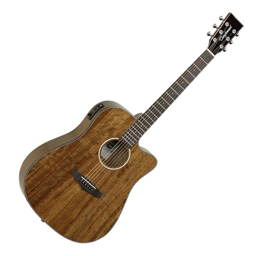 Tanglewood TW28CEXOV Evolution Exotic Series Ηλεκτροακουστική Κιθάρα Tanglewood TW28CEXOV Evolution Exotic Series Ηλεκτροακουστική Κιθάρα