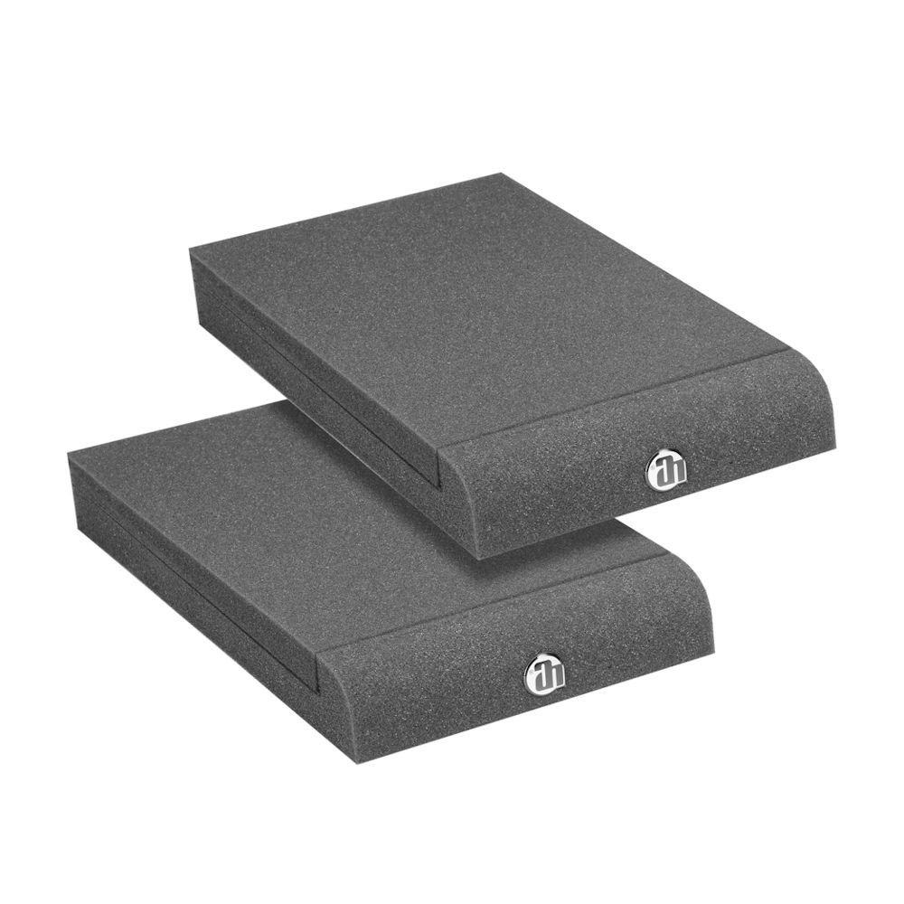 LD SYSTEMS ISOLATION PAD SPADECO1 ΓΙΑ STUDIO MONITORS 170x300mm LD SYSTEMS ISOLATION PAD SPADECO1 ΓΙΑ STUDIO MONITORS 170x300mm