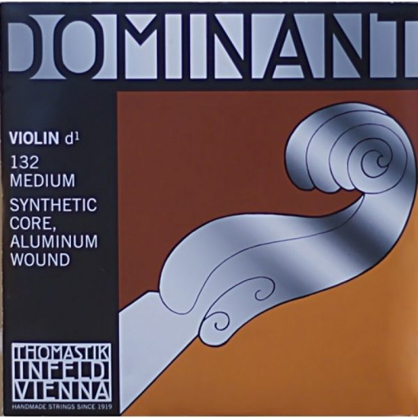 THOMASTIK DOMINANT 132D ΡΕ ΧΟΡΔΗ ΒΙΟΛΙΟΥ