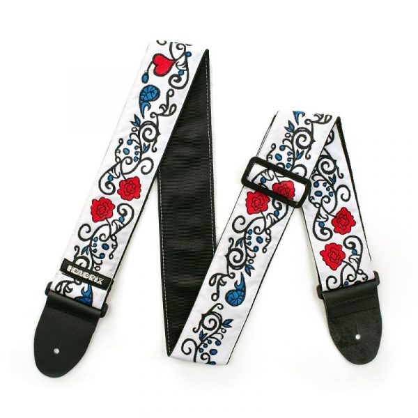 DUNLOP JH02 HENDRIX MONTEREY ΖΩΝΗ ΚΙΘΑΡΑΣ