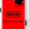 MXR M291EU DYNA COMP MINI ΠΕΤΑΛ