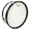 ΤΑΜΠΟΥΡΟ SUPER DRUM LMB1072 WHITE 14x4.5 ΙΝΤΣΕΣ
