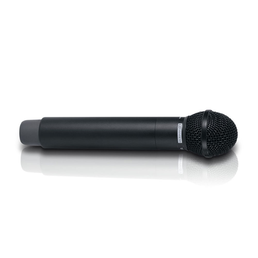 LD SYSTEMS ΜΙΚΡΟΦΩΝΟ ΑΣΥΡΜΑΤΟ LDWS1616MDB6 ΓΙΑ ΤΟ ROADMAN 102 LD SYSTEMS ΜΙΚΡΟΦΩΝΟ ΑΣΥΡΜΑΤΟ LDWS1616MDB6 ΓΙΑ ΤΟ ROADMAN 102