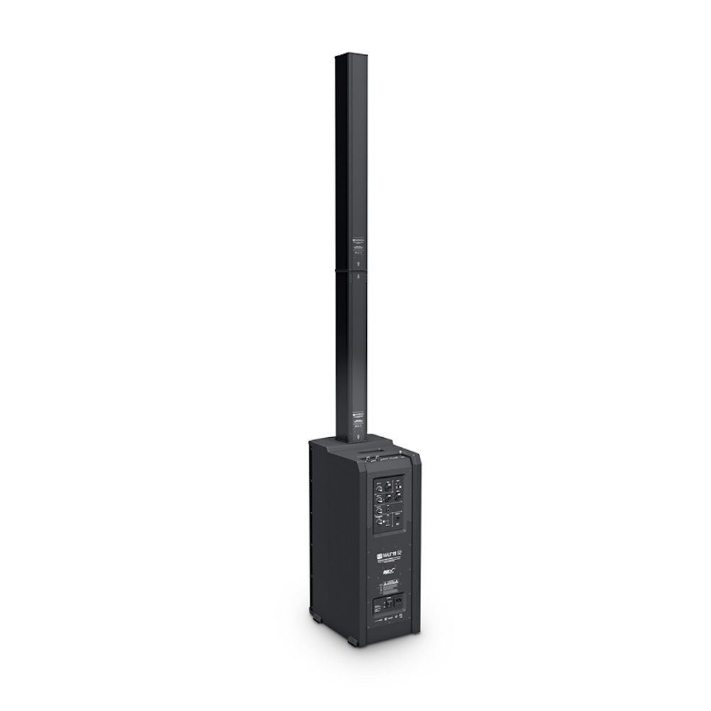 LD SYSTEMS ΑΥΤΟΕΝΙΣΧΥΟΜΕΝΟ ΣΥΣΤΗΜΑ ΗΧΕΙΟΥ MAUI11G2 LD SYSTEMS ΑΥΤΟΕΝΙΣΧΥΟΜΕΝΟ ΣΥΣΤΗΜΑ ΗΧΕΙΟΥ MAUI11G2