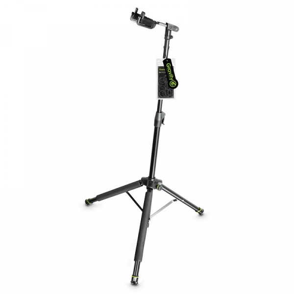 GRAVITY ΒΑΣΗ ΚΙΘΑΡΑΣ LD SYSTEMS GRAVITY GS 01 NHB ΑΝΑΔΙΠΛΟΥΜΕΝΗ