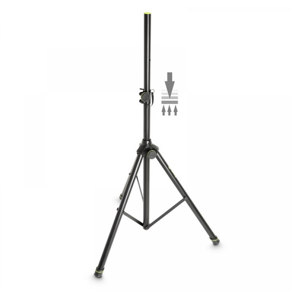 GRAVITY ΒΑΣΗ ΗΧΕΙΟΥ GSP5211ACB PNEUMATIC