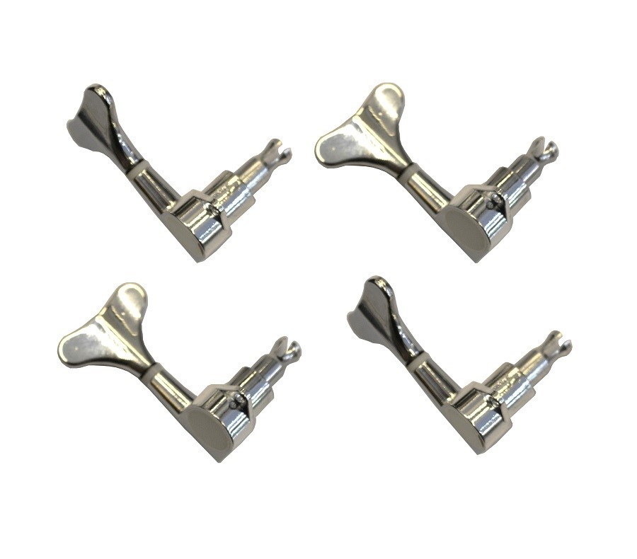 J.J MHB02 CHROME 4 IN LINE ΚΛΕΙΔΙΑ ΜΠΑΣΣΟΥ J.J MHB02 CHROME 4 IN LINE ΚΛΕΙΔΙΑ ΜΠΑΣΣΟΥ