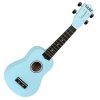 Tanglewood Tiare Soprano TWTSPSB Pack Surf Blue Ukulele