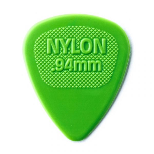 DUNLOP 443R.94 NYLON MIDI ΠΕΝΝΑ